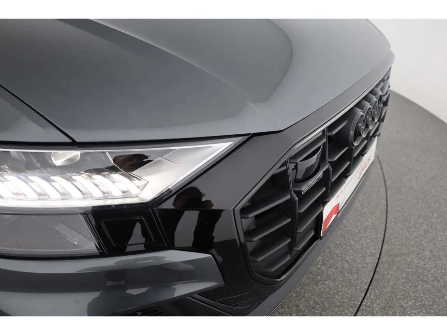 Q8 55 TFSI quattro S line