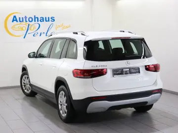 GLB 220 D 8G-DCT STYLE DISTR KAMERA R-VIDEO LED