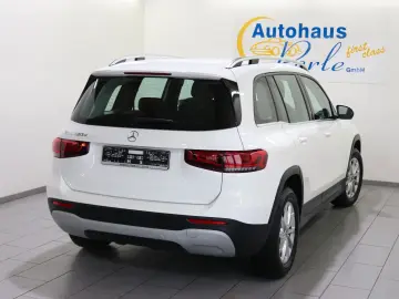 GLB 220 D 8G-DCT STYLE DISTR KAMERA R-VIDEO LED