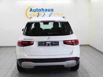 GLB 220 D 8G-DCT STYLE DISTR KAMERA R-VIDEO LED