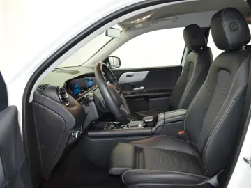 GLB 220 D 8G-DCT STYLE DISTR KAMERA R-VIDEO LED