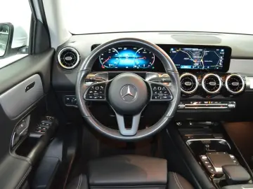 GLB 220 D 8G-DCT STYLE DISTR KAMERA R-VIDEO LED