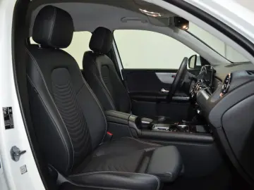 GLB 220 D 8G-DCT STYLE DISTR KAMERA R-VIDEO LED