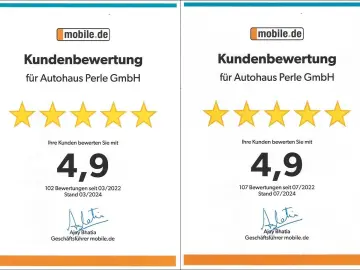 GLB 220 D 8G-DCT STYLE DISTR KAMERA R-VIDEO LED