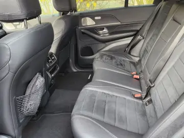 GLE 350 GLE 350 de 4Matic AMG