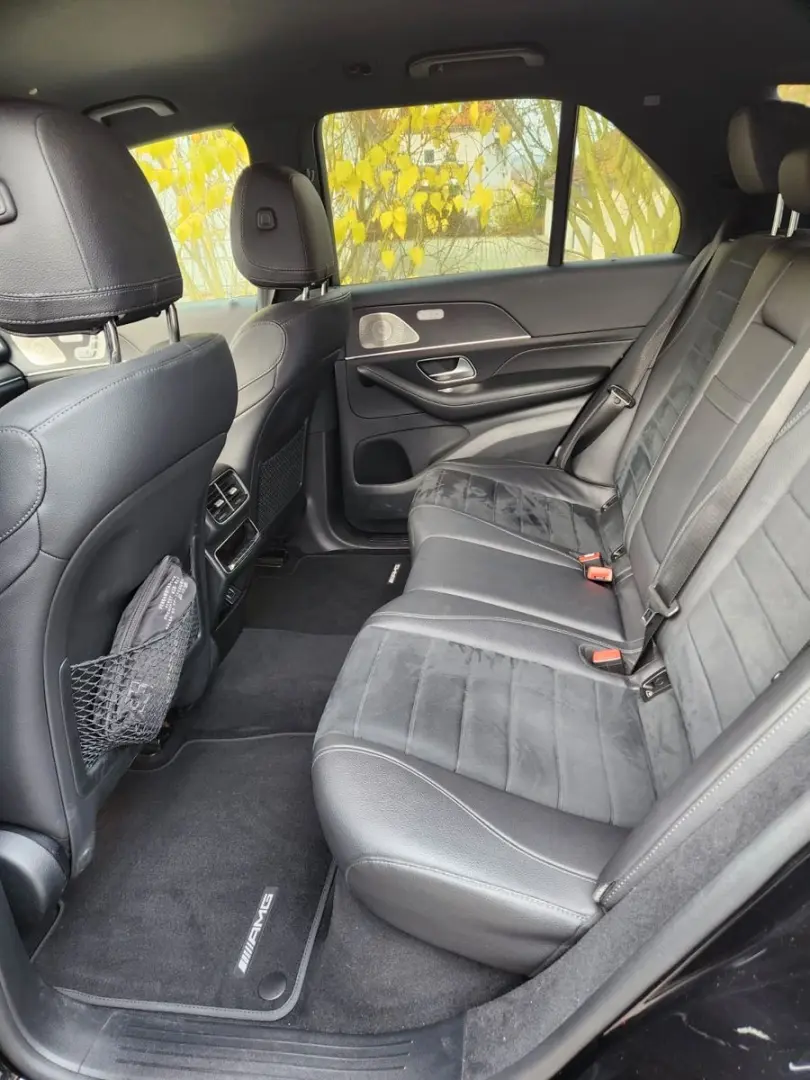 GLE 350 GLE 350 de 4Matic AMG