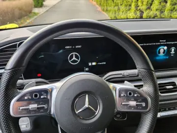 GLE 350 GLE 350 de 4Matic AMG