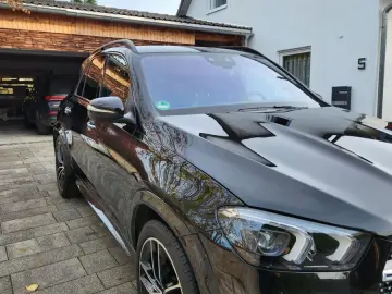 GLE 350 GLE 350 de 4Matic AMG