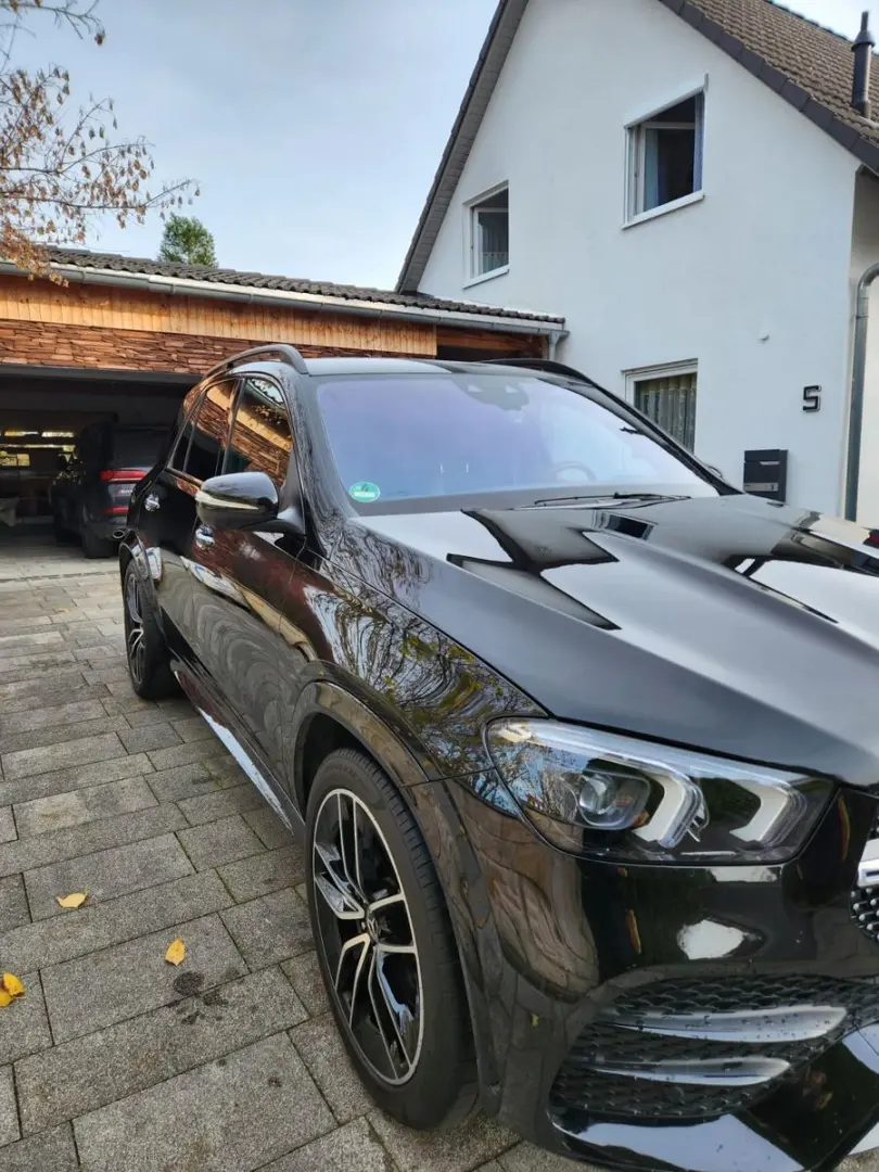 GLE 350 GLE 350 de 4Matic AMG