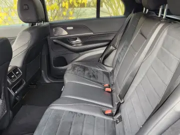 GLE 350 GLE 350 de 4Matic AMG