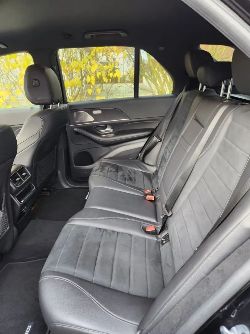 GLE 350 GLE 350 de 4Matic AMG