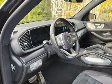 GLE 350 GLE 350 de 4Matic AMG