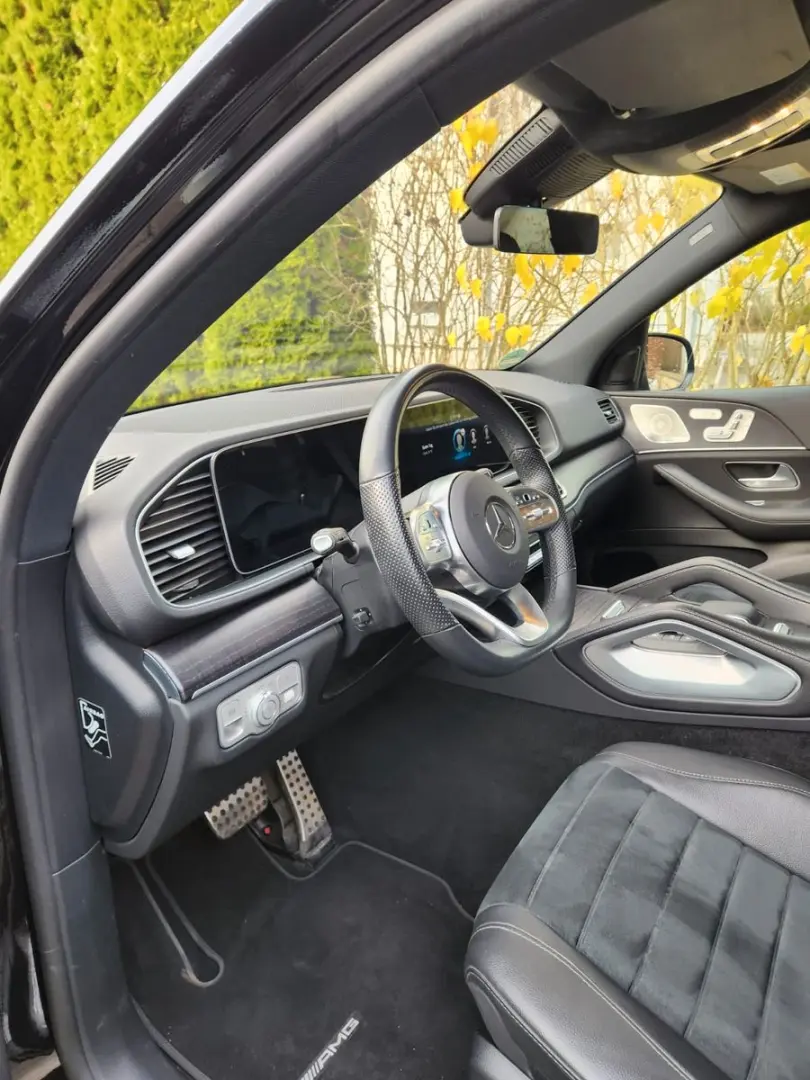 GLE 350 GLE 350 de 4Matic AMG