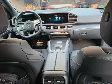 GLE 350 GLE 350 de 4Matic AMG