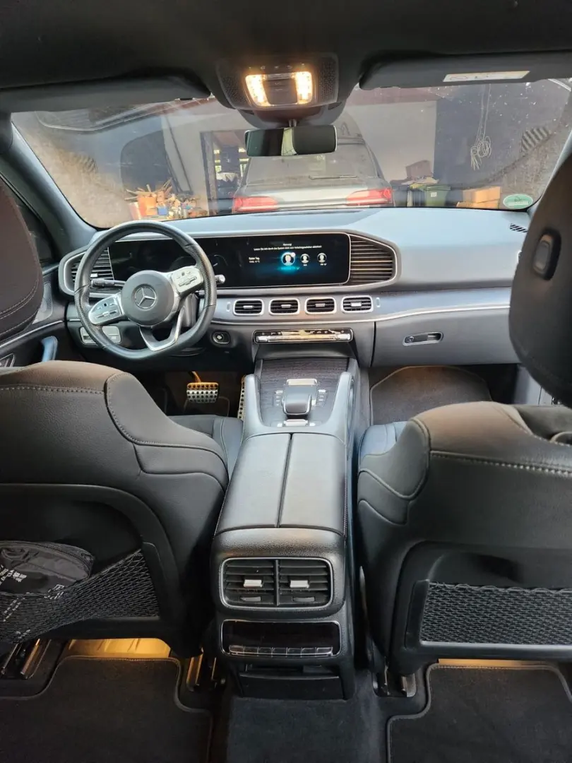 GLE 350 GLE 350 de 4Matic AMG