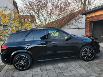 GLE 350 GLE 350 de 4Matic AMG