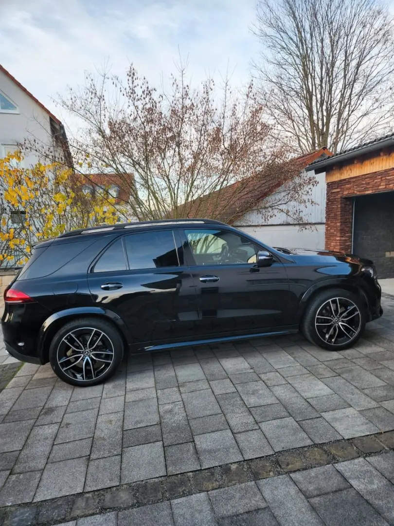 GLE 350 GLE 350 de 4Matic AMG