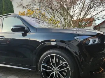 GLE 350 GLE 350 de 4Matic AMG