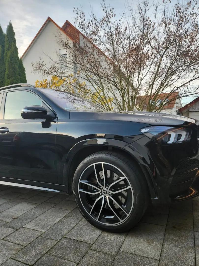GLE 350 GLE 350 de 4Matic AMG
