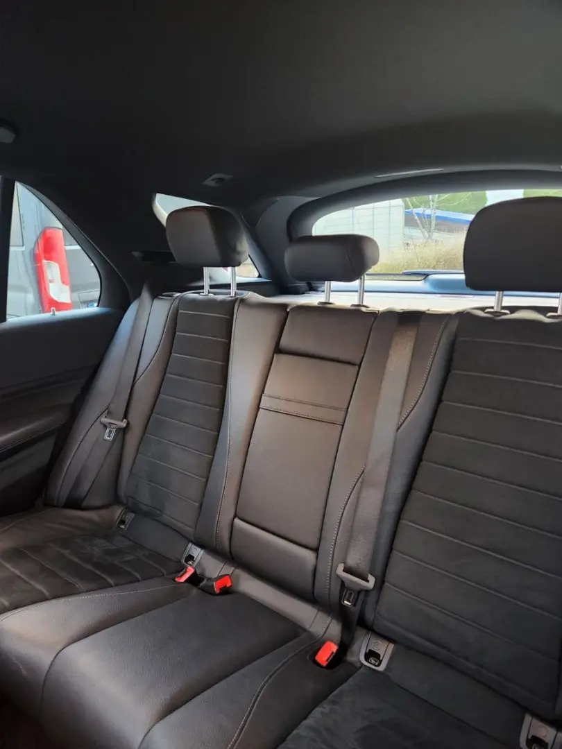 GLE 350 GLE 350 de 4Matic AMG