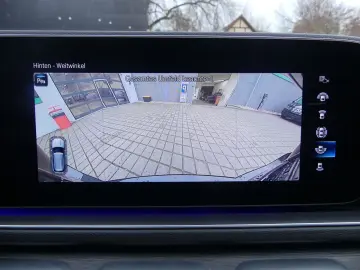 GLE 350 de 4Mat AMG Line PANO BURM BELÜFTET SOFT