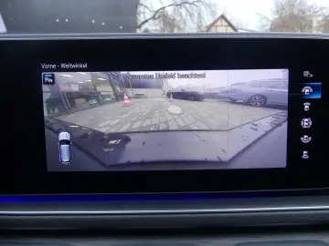 GLE 350 de 4Mat AMG Line PANO BURM BELÜFTET SOFT