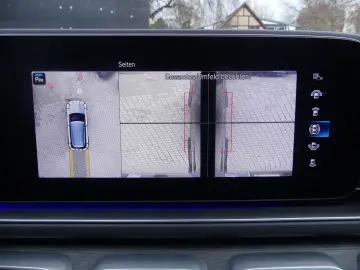 GLE 350 de 4Mat AMG Line PANO BURM BELÜFTET SOFT