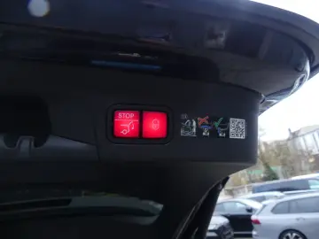 GLE 350 de 4Mat AMG Line PANO BURM BELÜFTET SOFT