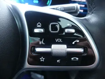 GLE 350 de 4Mat AMG Line PANO BURM BELÜFTET SOFT