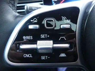 GLE 350 de 4Mat AMG Line PANO BURM BELÜFTET SOFT