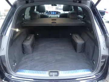 GLE 350 de 4Mat AMG Line PANO BURM BELÜFTET SOFT
