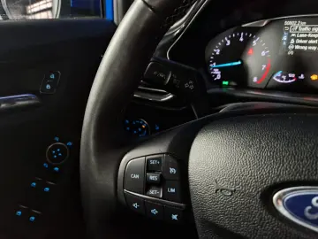 FORD PUMA TITANIUM HYBRID 1.0 ECOBOOST 125CP