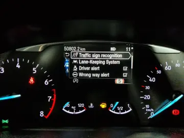 FORD PUMA TITANIUM HYBRID 1.0 ECOBOOST 125CP