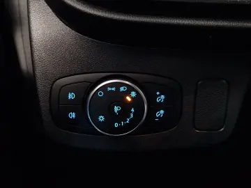 FORD PUMA TITANIUM HYBRID 1.0 ECOBOOST 125CP