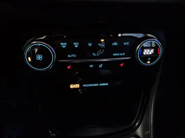 FORD PUMA TITANIUM HYBRID 1.0 ECOBOOST 125CP