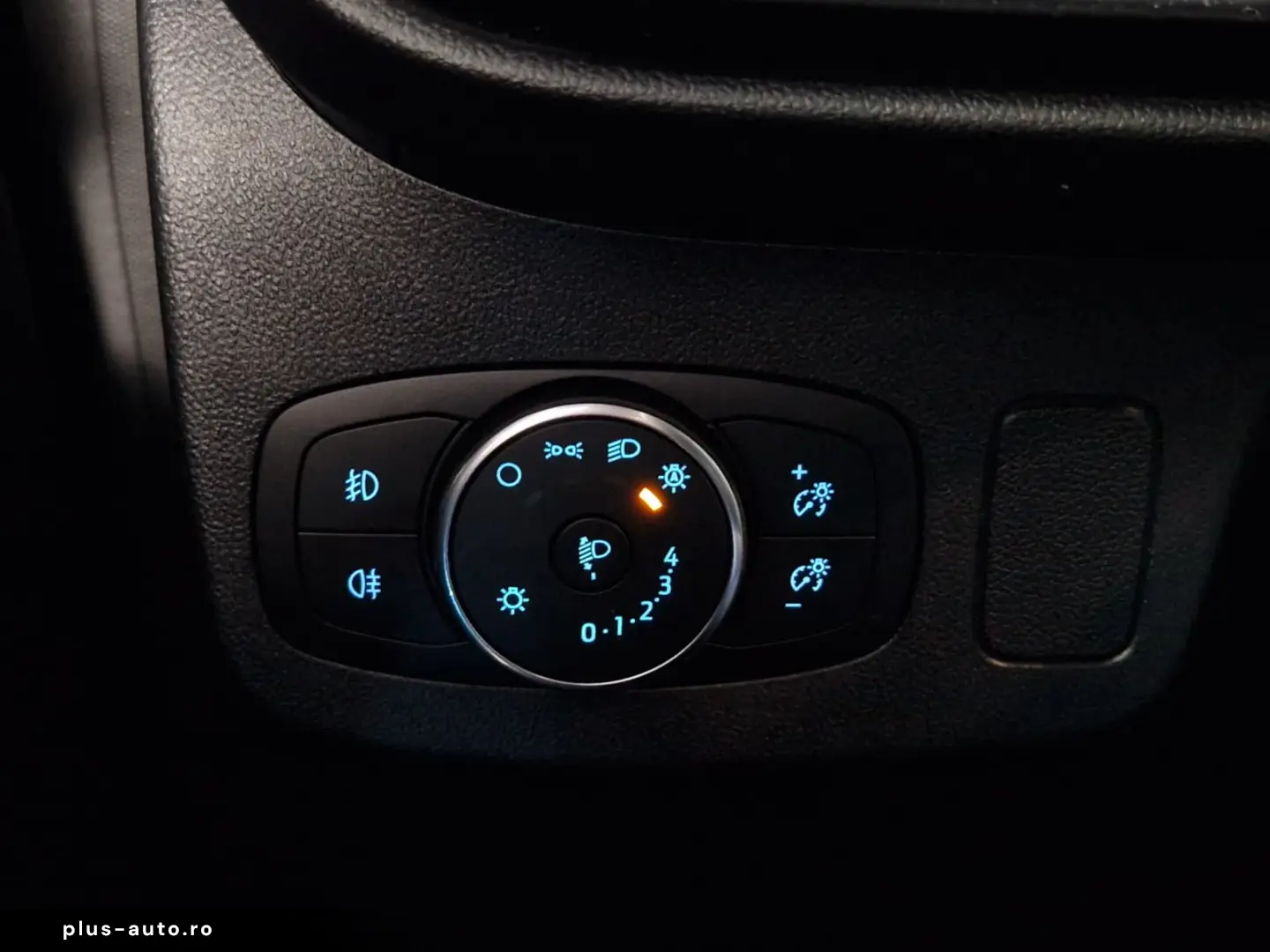 FORD PUMA TITANIUM HYBRID 1.0 ECOBOOST 125CP