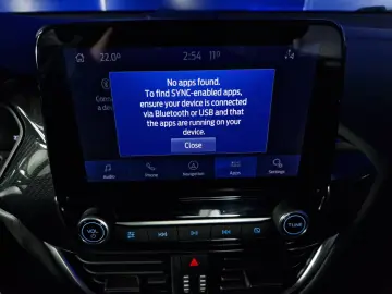 FORD PUMA TITANIUM HYBRID 1.0 ECOBOOST 125CP