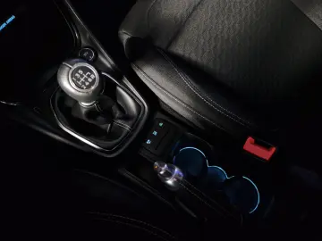 FORD PUMA TITANIUM HYBRID 1.0 ECOBOOST 125CP