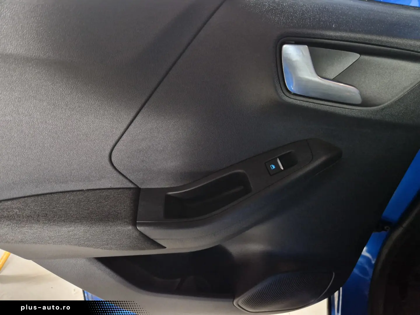 FORD PUMA TITANIUM HYBRID 1.0 ECOBOOST 125CP