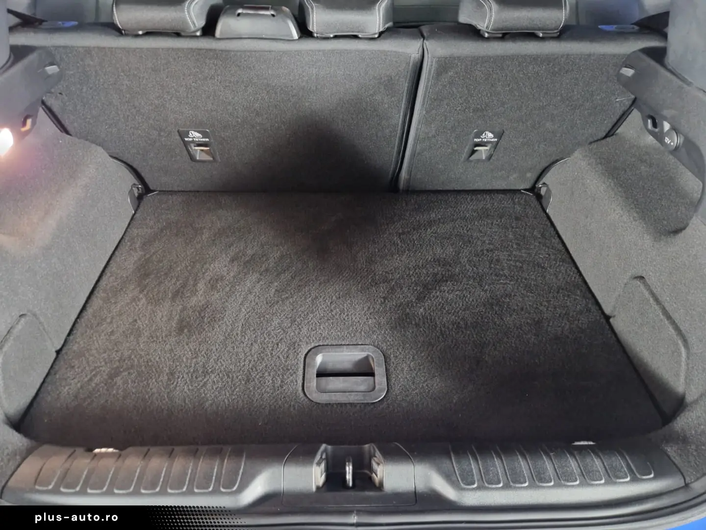 FORD PUMA TITANIUM HYBRID 1.0 ECOBOOST 125CP