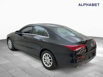 CLA 200 d Progressive ACC BLIS Key LED Lane Navi