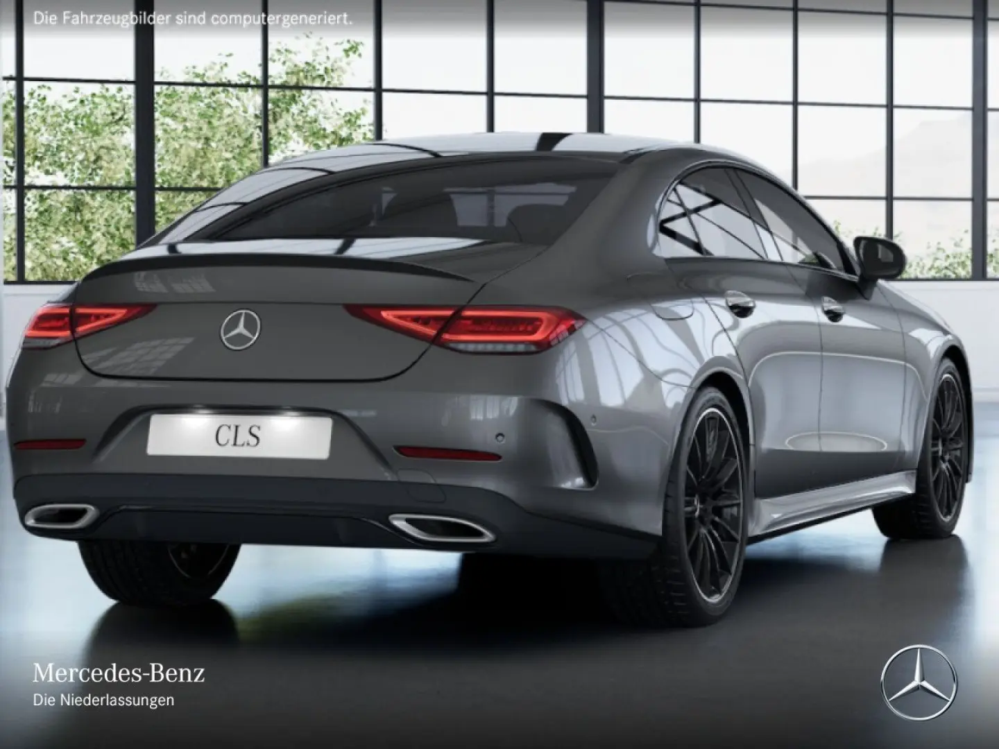 CLS 450 4M 2x AMG 20  FAHRASS  MEMORY HUD KEYLES