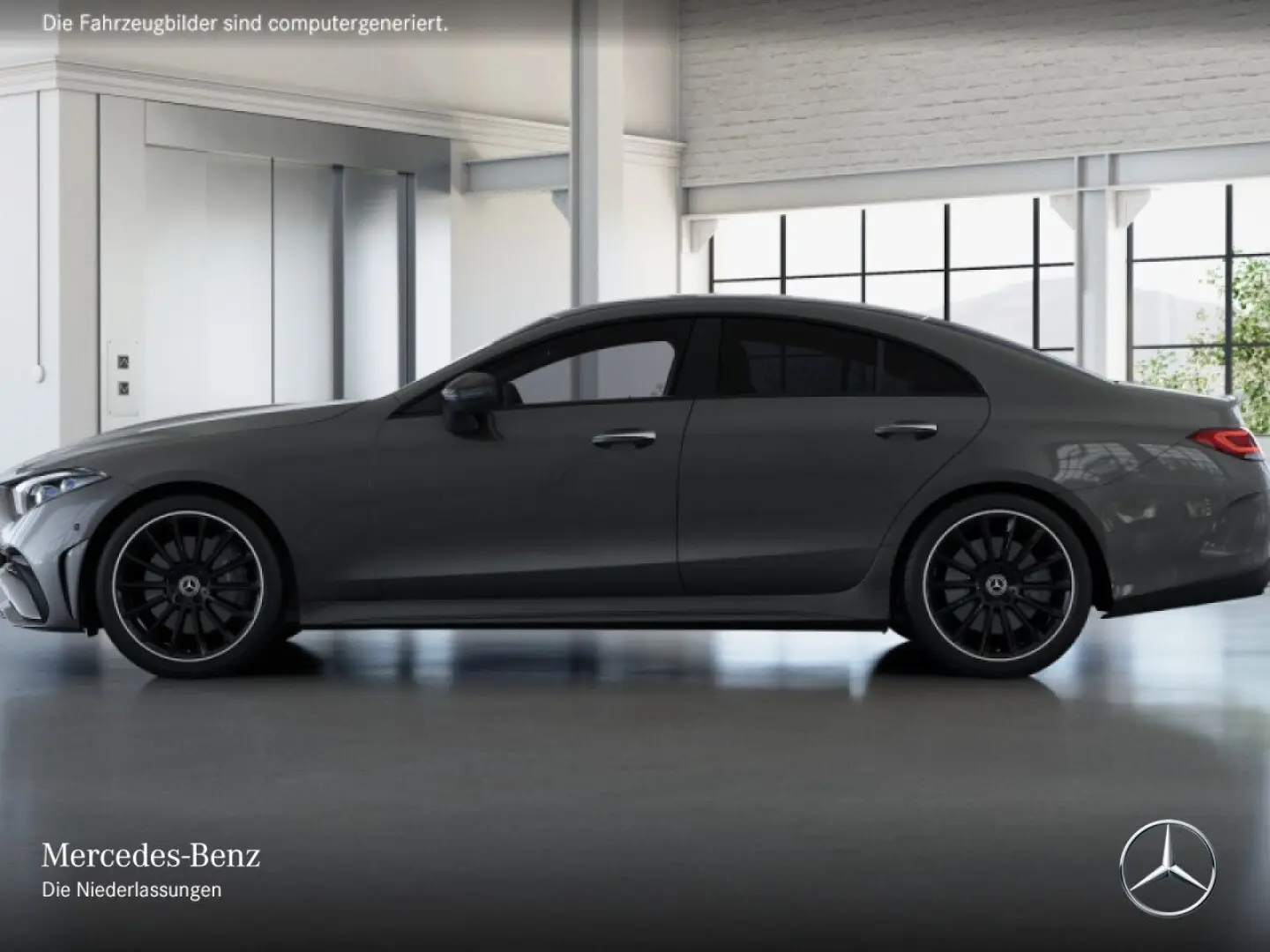 CLS 450 4M 2x AMG 20  FAHRASS  MEMORY HUD KEYLES