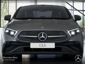 CLS 450 4M 2x AMG 20  FAHRASS  MEMORY HUD KEYLES