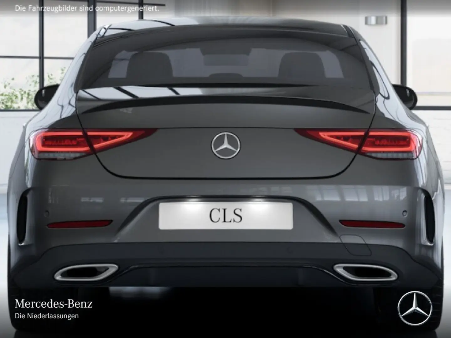 CLS 450 4M 2x AMG 20  FAHRASS  MEMORY HUD KEYLES