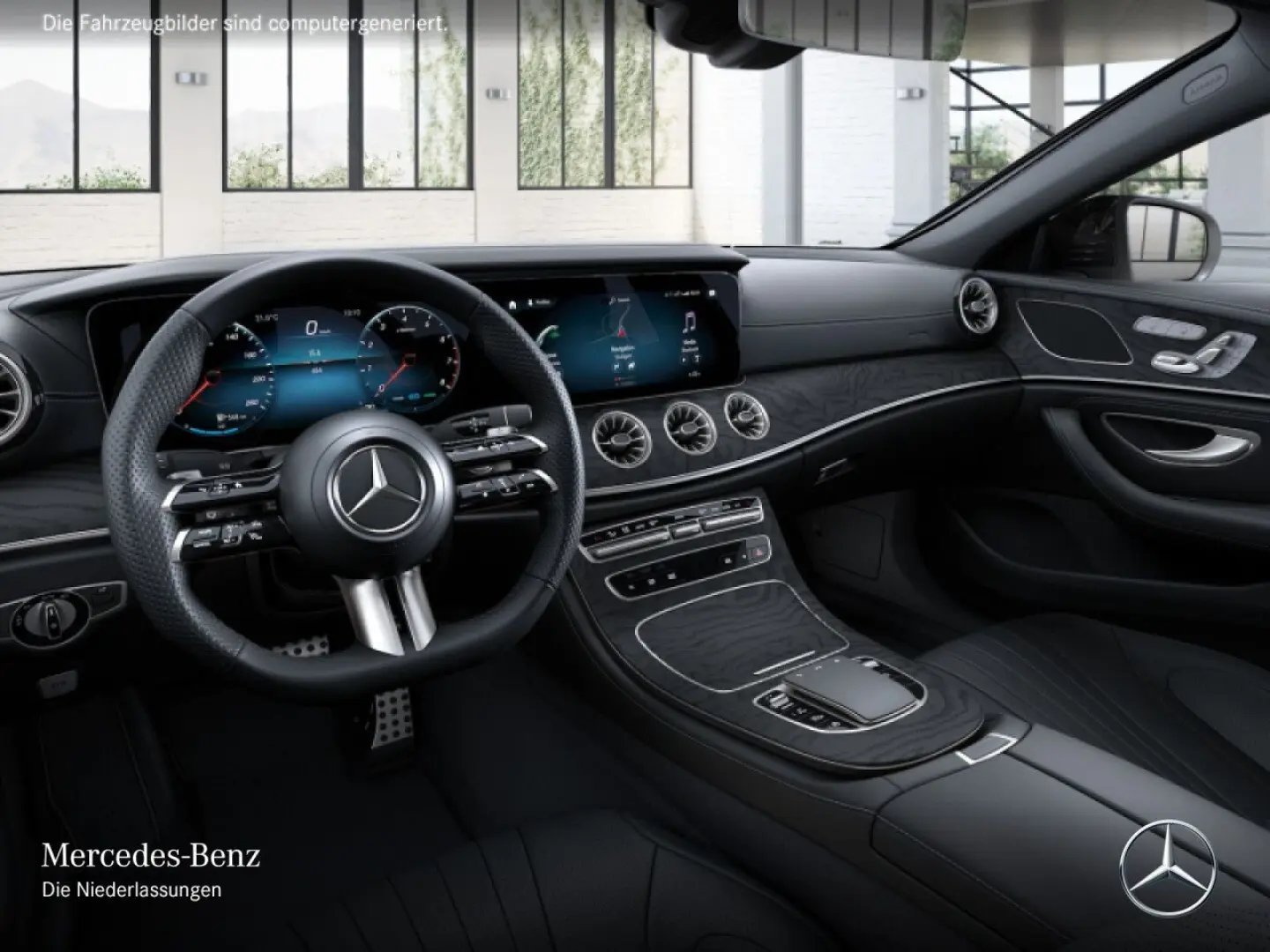 CLS 450 4M 2x AMG 20  FAHRASS  MEMORY HUD KEYLES