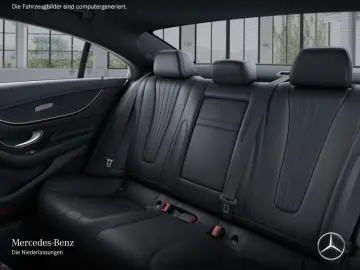 CLS 450 4M 2x AMG 20  FAHRASS  MEMORY HUD KEYLES