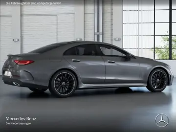 CLS 450 4M 2x AMG 20  FAHRASS  MEMORY HUD KEYLES