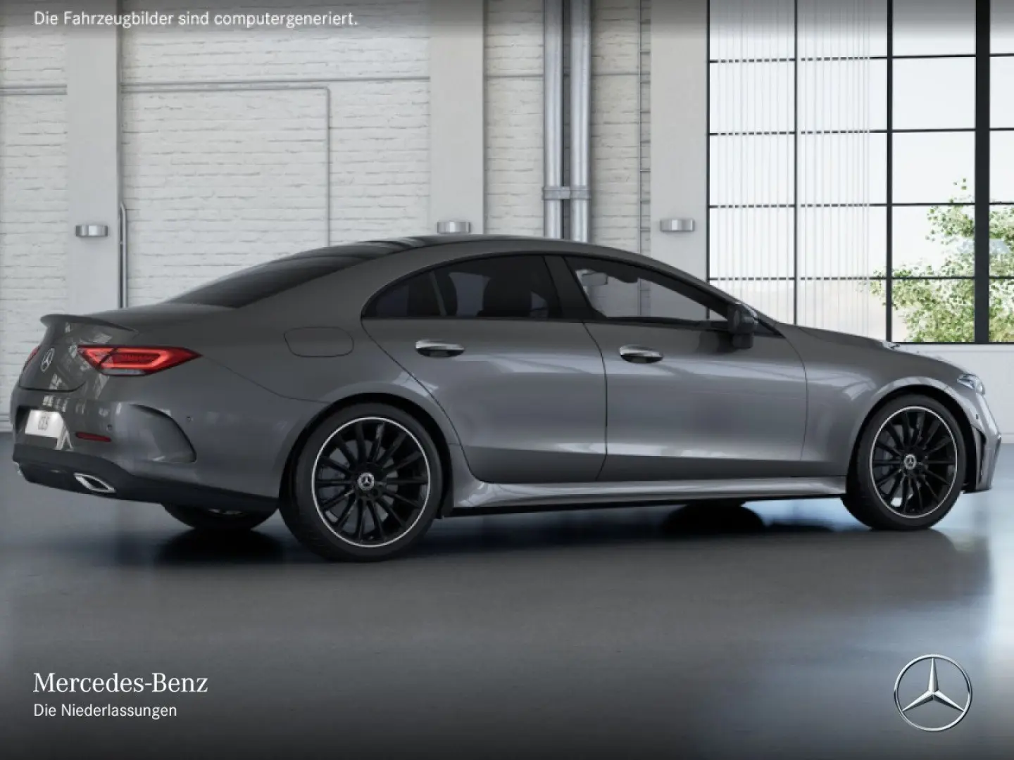 CLS 450 4M 2x AMG 20  FAHRASS  MEMORY HUD KEYLES