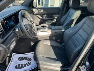 GLE 350 de 4Matic AMG Line   Night   Burmester